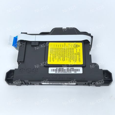 Laser printer compatible with Samsung M4030, M4080, M4030ND, and M4080FX printers -- Laser unit [JC97-04699A]
