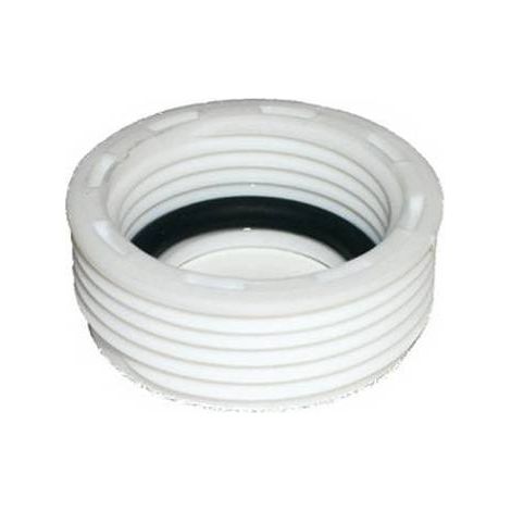 RÉDUCTION F 1" x M 1"1/4 EN PP Dimensions : F 1" x M 1"1/4