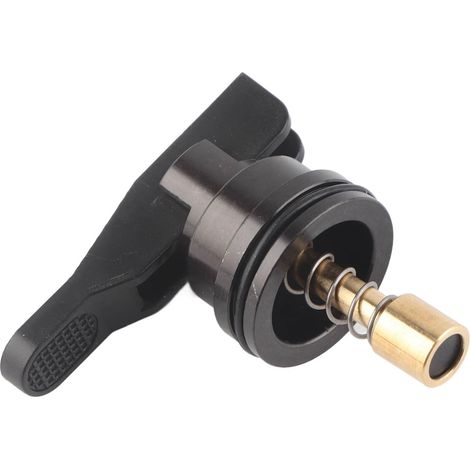 Carburetor Manual Handle Starter Switch 53015 Carburetor Starter Switch Replacement for DELLORTO PHVA PHVB PHBN (1/5)