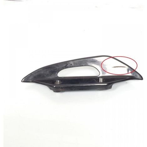 [PRODUIT D'OCCASION] Poignée passager droite origine pour scooter Suzuki 125 Burgman (1/4)