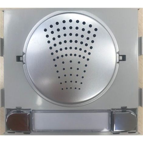 FERMAX 6975 Amplificateur audio 2L CITY 4+N