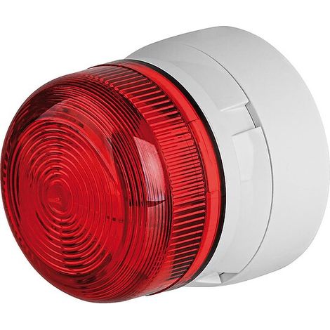 Blitzsignallampe - 230V