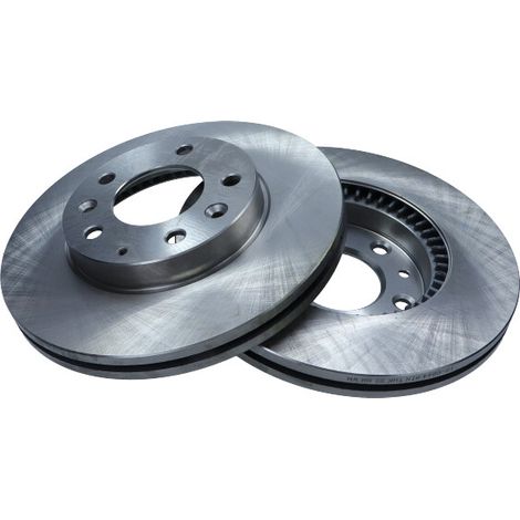 Disque de frein avant Maxgear Mazda 626/6 (1/2)