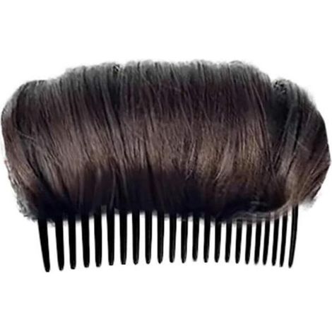 Outil de Coiffure Volume Up - Créateur de Chignon avec Clip - Accessoire Capillaire Multifonction (1/5)