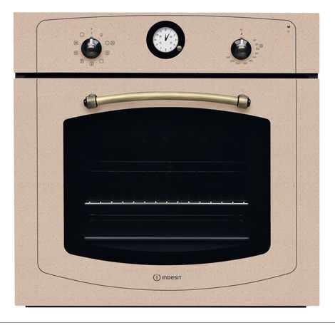 Indesit IFVR 800 H AV Forno a Incasso 65 L A Avena