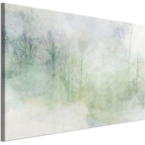 Quadro su tela italiana 90 x 60 cm - stile minimalista - natura Quadro su tela italiana 120 x 80 cm - stile minimalista - natura (1/5)
