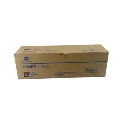 Konica-Minolta KonicaMinolta Toner TN-627 TN627 Black Schwarz (ACVV150) (1/2)