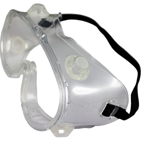 GAFAS DE PROTECCIÓN ANTIVAHO  JBM53785 (1/4)