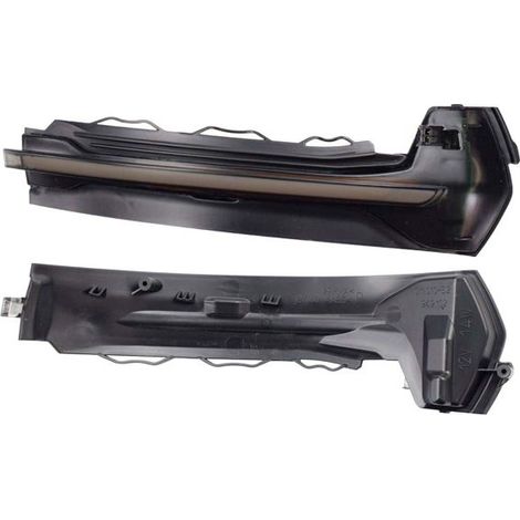 Kit Freccia Led Specchietto Retrovisore Dinamico Sequenziale Audi A3 8V S3 RS3 S 2013-2018 (1/3)