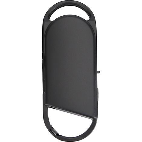 Enregistreur vocal mini stylo numérique HD portable 8 Go MP3 avec réduction du bruit (1/5)
