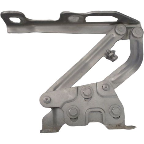 [PRODUIT D'OCCASION] Compas Gauche Capot OPEL Corsa ♻️ Ref Oe. 13311902 - Garantie à vie (1/2)
