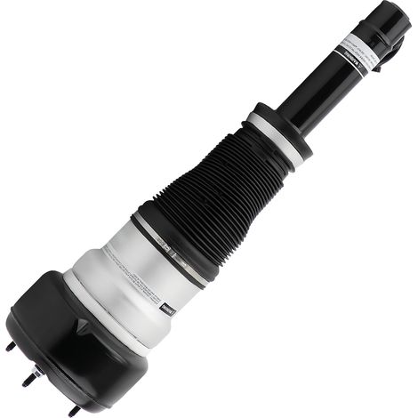Front Air Strut Shock Suspension Spring For Mercedes S Class W221 2213204913 (1/5)