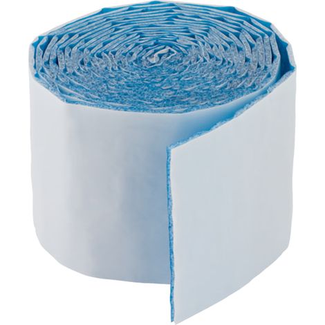 Bandage de protection Silent-db20 en rouleau de 3,6 mètres, épaisseur 3 mm 300007