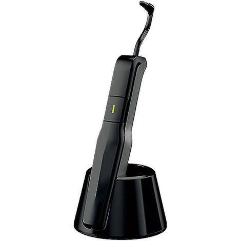 Kit de nettoyage dentaire électrique, outil professionnel pour éliminer le tartre et la plaque dentaire (1/5)