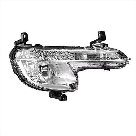 Luces intermitentes para 508 2011-2014 9673185980 Edición derecha 0617 (1/4)