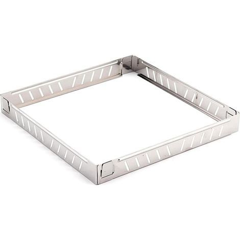Plaque de pare-brise pour cuisinière, coupe-vent, rangement noir, réchaud de camping, équipement d'extérieur (1/5)