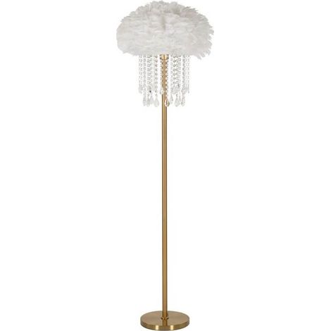 LAMPADA DA TERRA DIAMON CM Ø 40X165 (1/5)