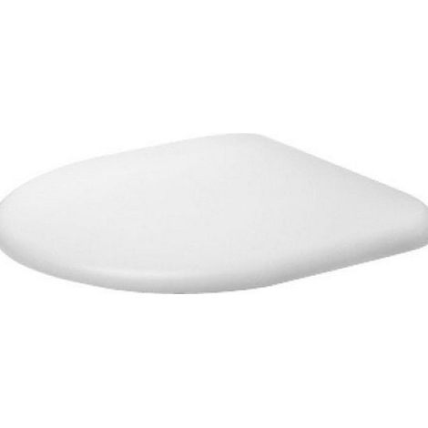 Duravit Architec - Copriwater, bianco 0069610000