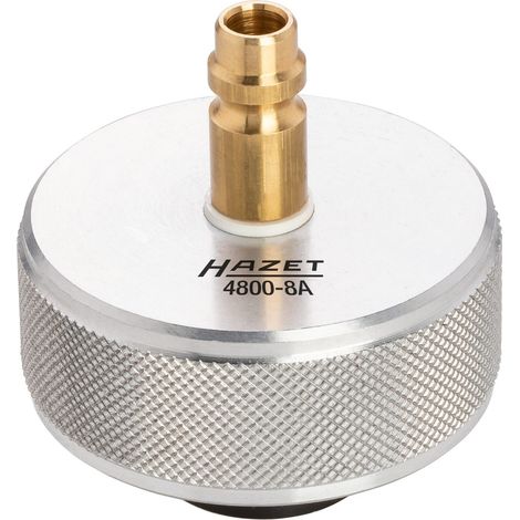 HAZET Kühlerpumpe und -adapter 4800-8A (1/5)