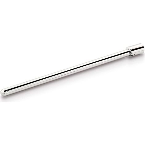 BELTRAN 10154 AMSTERDAM Barra Vertical Inox Electropulido - ref: 064-10154