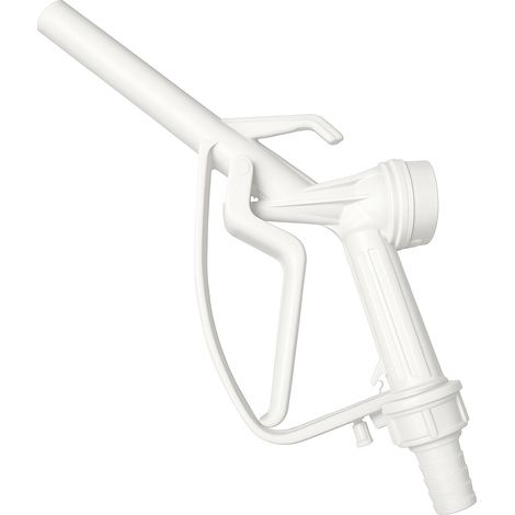 Pistola Travaso Liquidi Alimentari Ø 20 mm Rover Pompe