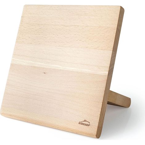 Aimant porte-couteau de cuisine, bloc magnétique pour cuc (1/5)