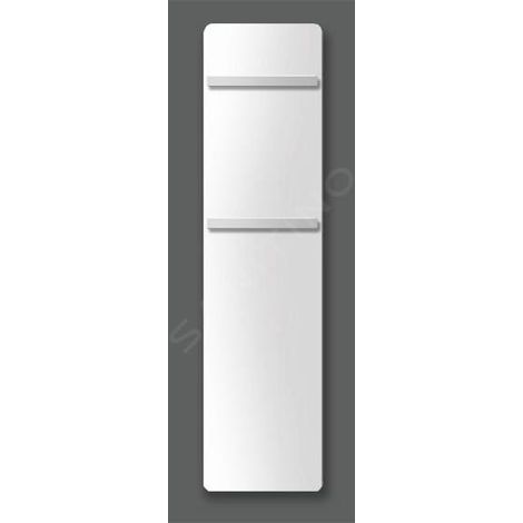 Zehnder vitalo Radiateur design VIP-190-040, 1890x400 mm, design (1/2)