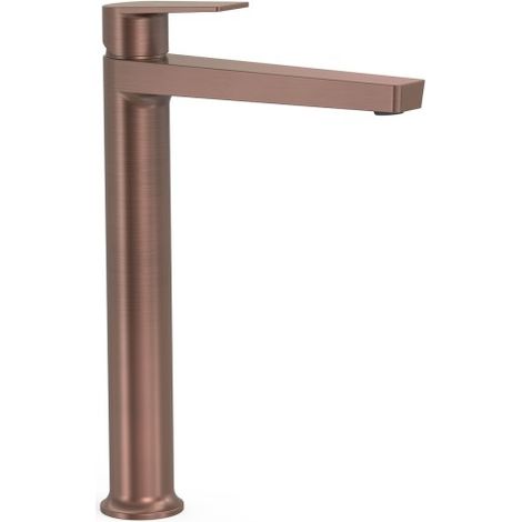 Mitigeur XL pour lavabo Project Volcanic - TRES 22180401VO