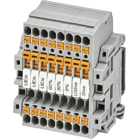 Phoenix Contact TS -EWE NETZ 14A ENWG Klemmenleiste 400 V    1 St.