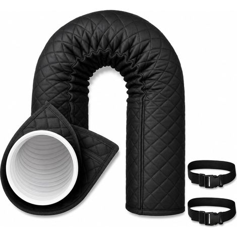 Gaine Isolante Tuyau Climatiseur pour Friedrich P12B 2010-2012 (1/5)