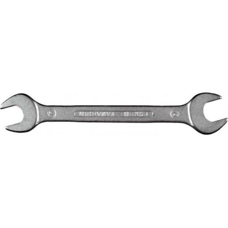 CONMETALL Gabelschlüssel 24x27mm CV