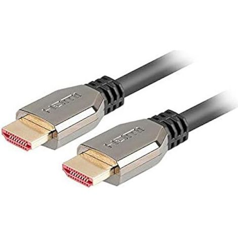 Câble HDMI - - V2.1 - 8K 60Hz - 1,8m - HDR - AWG 30