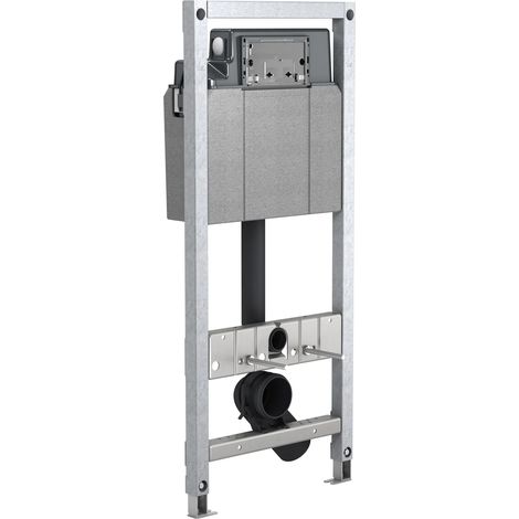 MEPA nextVIT bâti-support WC type P31 ECO SBH 120, 512341