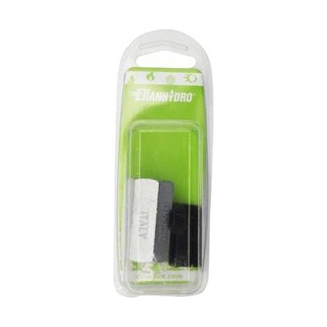 VANNES À BILLE FF BLISTER Taille : 3/8"
