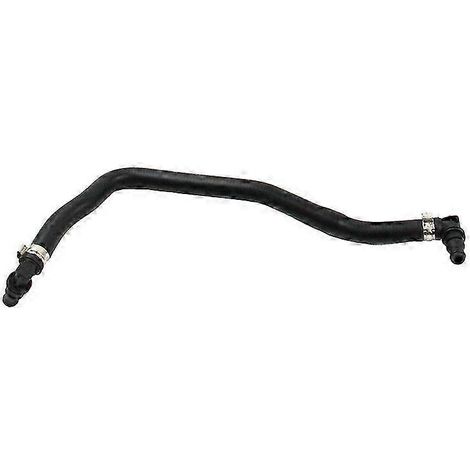Tuyau d'évacuation d'eau neuf pour bouilloire Deputy, compatible avec les modèles C/E 200/250 (A2045010925) (1/5)