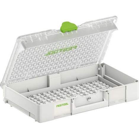 204855 Festool Systainer³ Organizer SYS3 ORG L 89