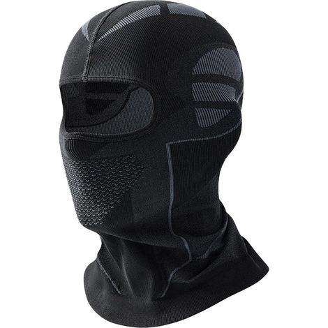 Masque intégral moto et ski homme femme, protection thermique hiver (1/5)