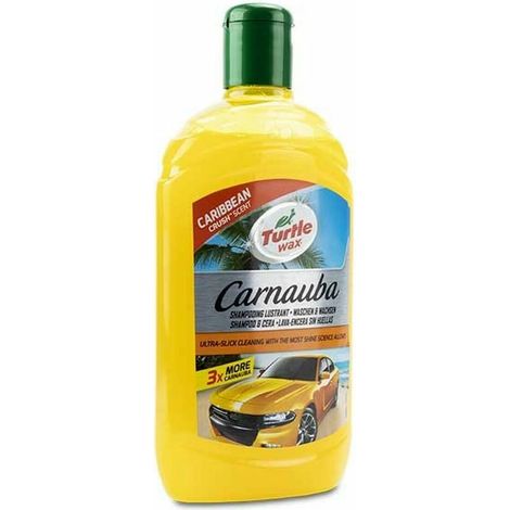 Shampoo per auto 500 ml