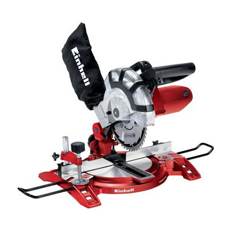 TRONCATRICE A LEGNO TCMS 2112 EINHELL  VOLT 230 WATT 1400 MM 210