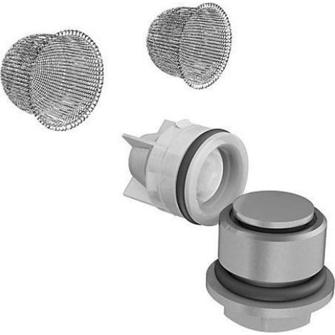 Hansa - Type de fixation HD selon DIN EN 15096 (h  250 mm) 59914059