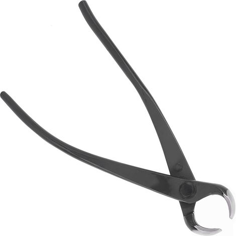 Pince coupante sphérique de 185 mm pour petits bonsaïs et plantes en pot (1/5)
