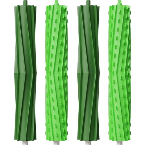 Alrens 4 accessoires compatibles avec Roomba E5 i7 pour aspirateurs (1/5)