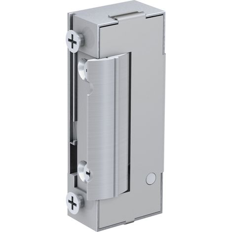 BASI - Elektro-Türöffner - ET 94 - ohne mechanischer Entriegelung - Einsatz für 10-24 Volt - Rechts-Links (1/2)