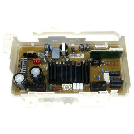 Elektronikkarte für Samsung DC92-01630A Waschmaschine