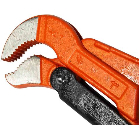 Pince à plomberie Richmann C7581 420 mm