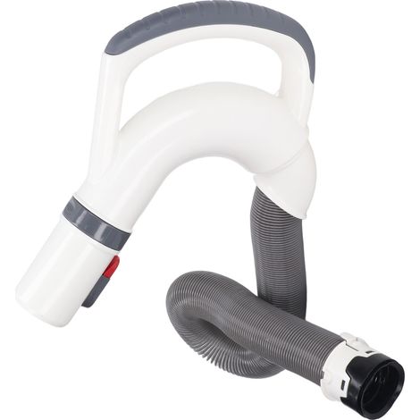 Poignée Flexible Aspirateur de Rechange pour Shark 153 FFJ Rotator Lift Away NV350 NV351 NV352 NV355 NV356 NV357 UV440 (1/5)