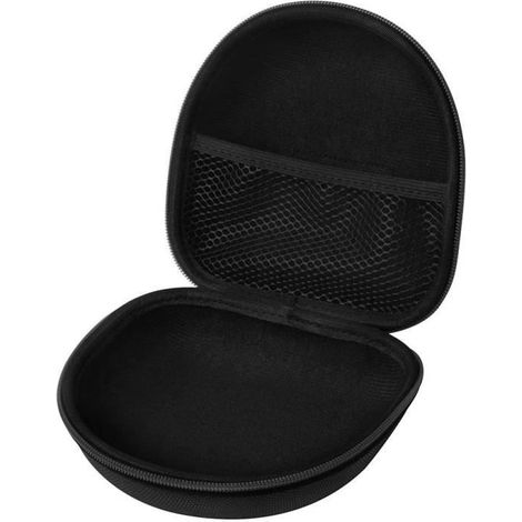 Étui Housse Rigide de Rangement Marshall Major I/Major II/Mid Bluetooth on-Ear Headset Casque Portable (1/4)