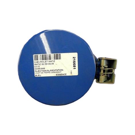 Volet De Trappe Carburant CHEVROLET Matiz 05-09 [PRODUIT D'OCCASION]♻️96600007