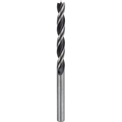 Bosch 1 Holzspiralbohrer 6x57x93 - 2608596303