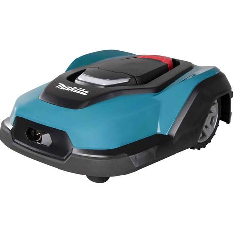Makita RM350D Robot rasaerba Brushless a batteria (1/5)